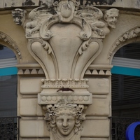 Photo de france - Montpellier